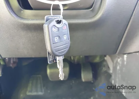 2013 Ford F-150 Fx2 из США, поврежденный, VIN 1FTFW1CF9DKD67696